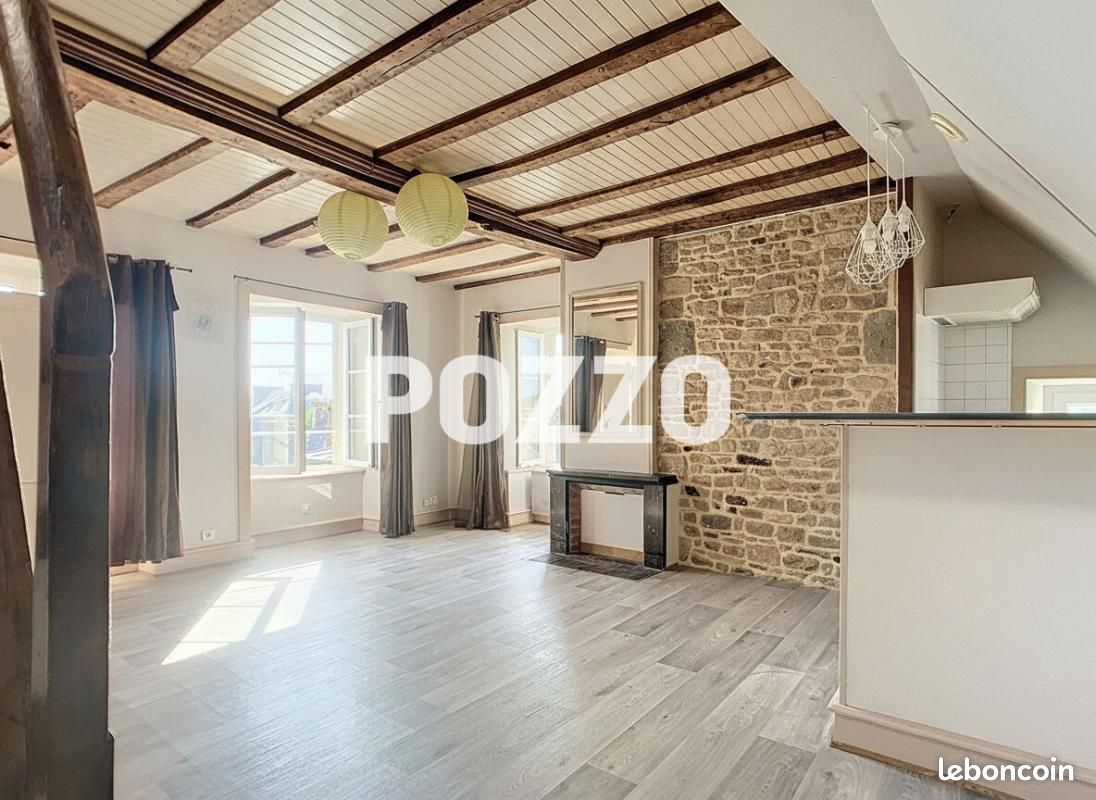 Appartement 2 pièces 29 m² · à Avranches · 29 m² · 59 900 €
