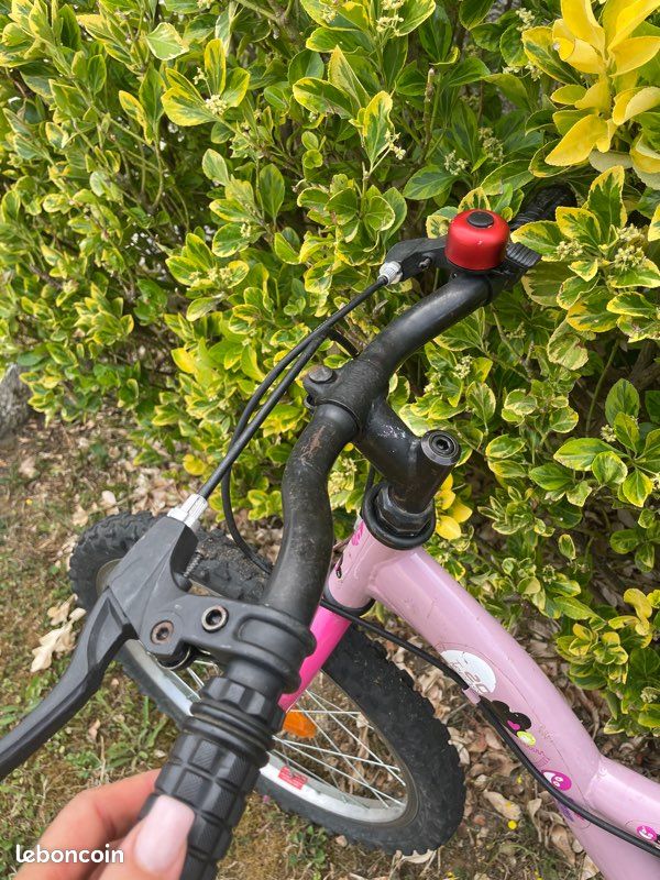 VTT enfant 20 pouces (image 2)