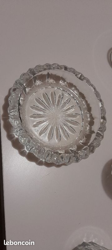 4 cendriers vintage (image 2)