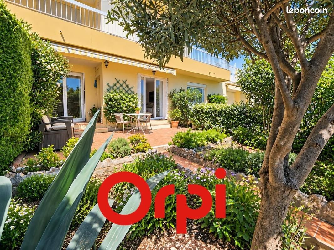 Appartement 3 pièces 69 m² · à Bandol · 69 m² · 317 000 €