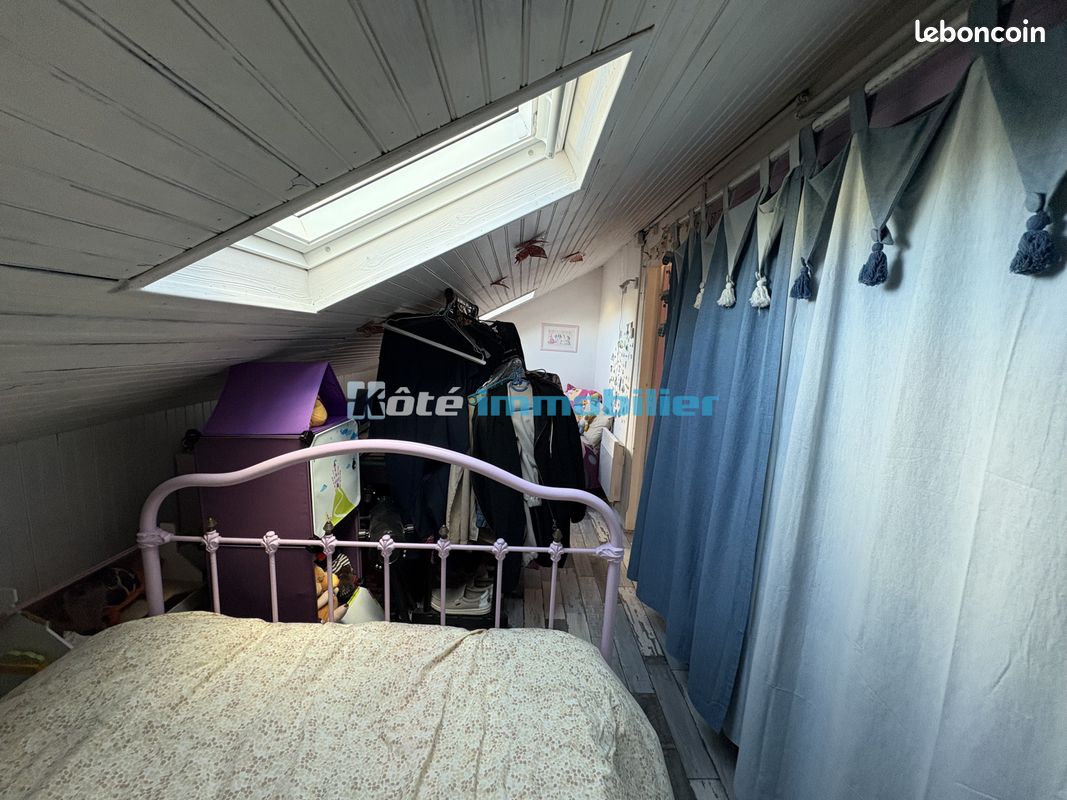 Maison 5 pièces 122 m² (image 15)