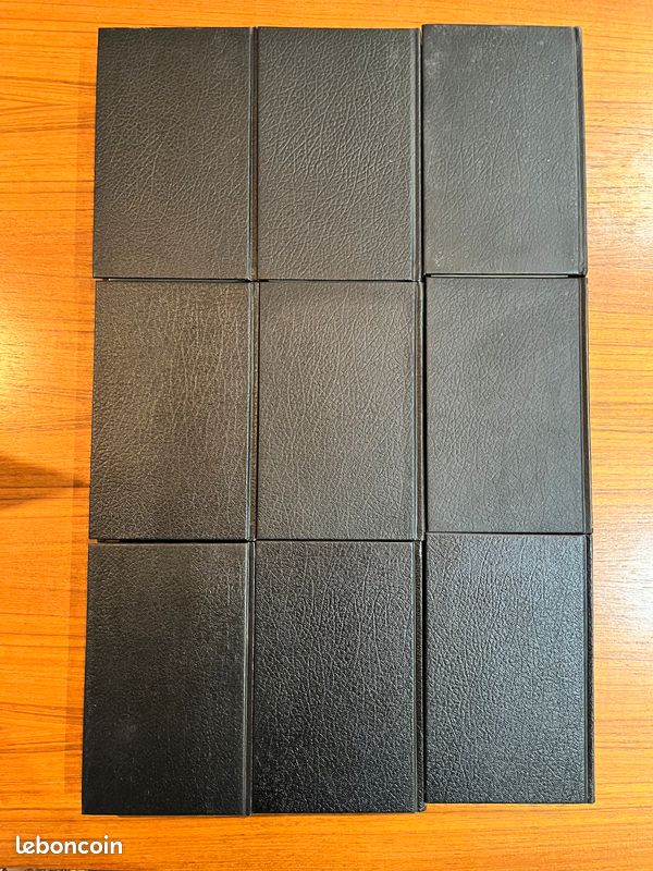 9 tomes les mystères de l'univers (image 2)