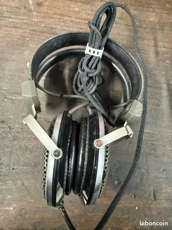 Les 10 Meilleurs Casques Fermés pour le Studio
