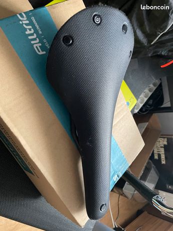 Selle Brooks Cambium B13 Équipements vélos