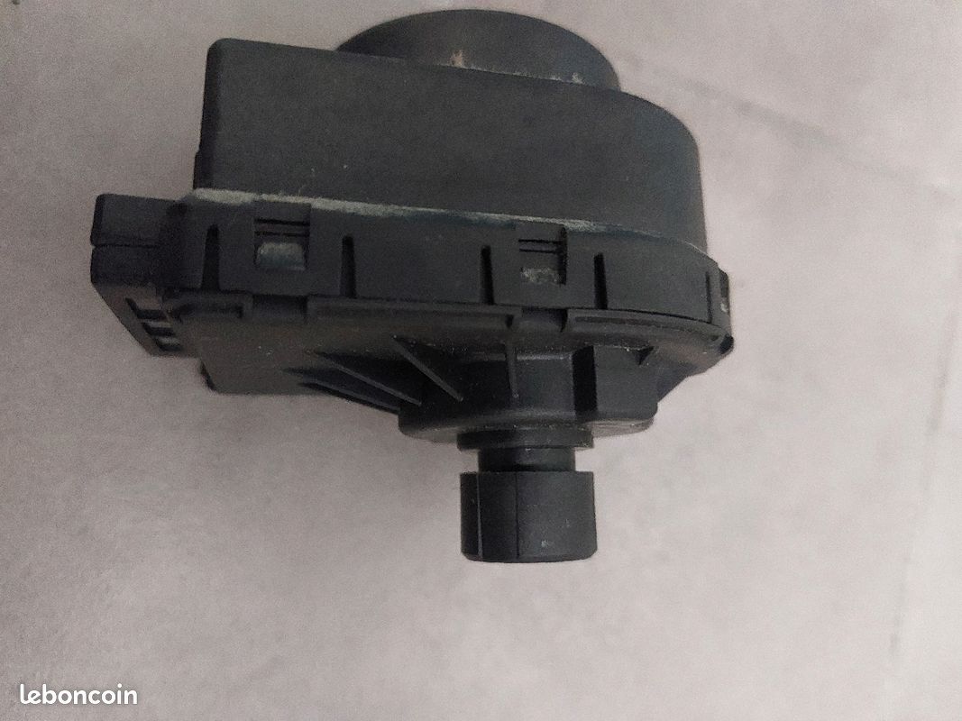 Moteur vanne trois voies (image 1)