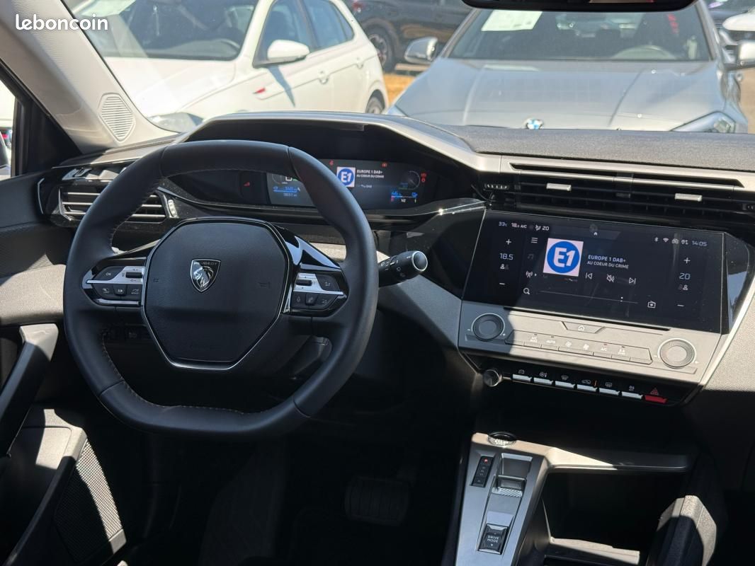 Peugeot 308 ELECTRIQUE 54 kWh 156ch Style (image 7)