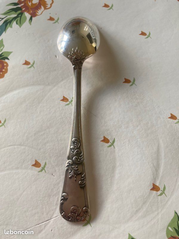 Service petites cuillères (image 6)
