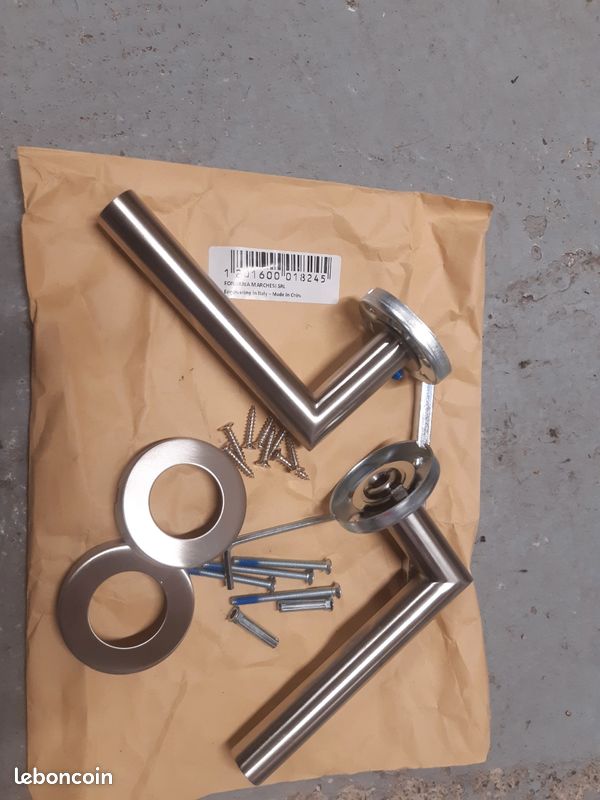 Poignée de porte (image 2)
