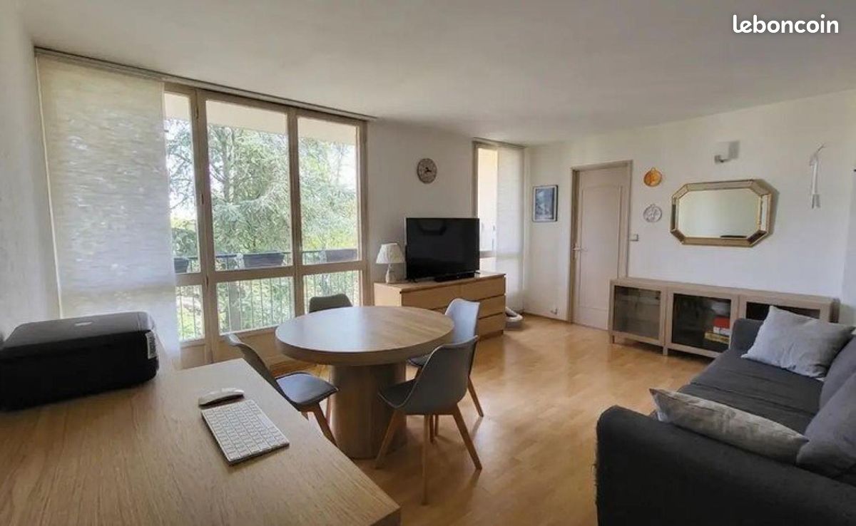 Appartement 3 pièces 66 m² · à Brunoy · 66 m² · 189 000 €