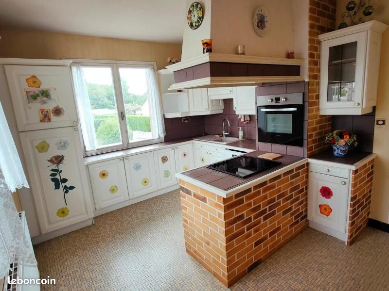Maison 6 pièces 125 m² - Melle 79500 (image 3)