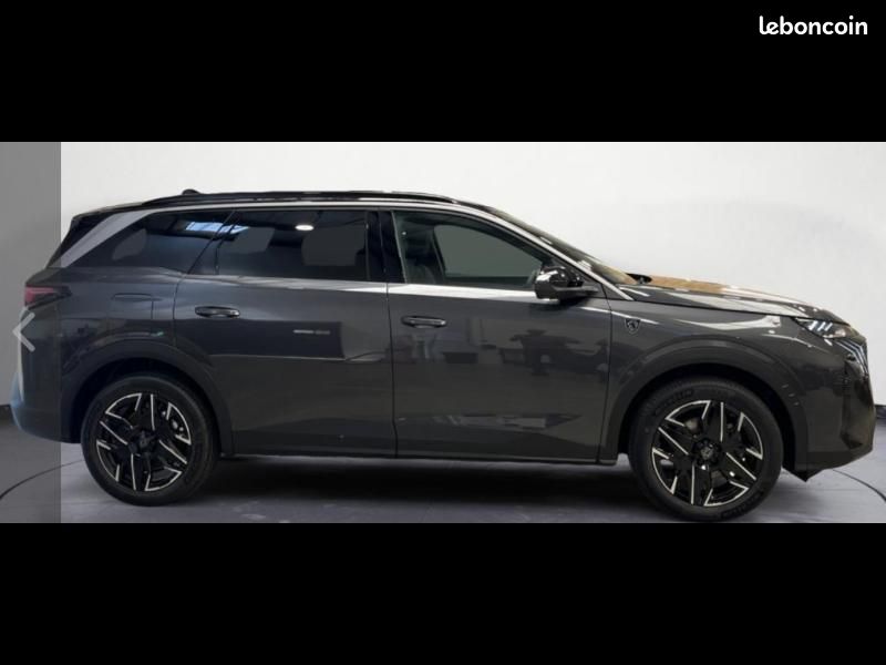 Peugeot 5008 Hybrid 145ch GT e-DCS6 (image 2)
