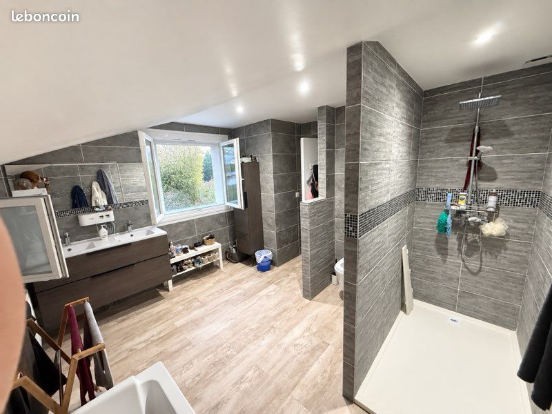 Maison 6 pièces 120 m² · à Joué-lès-Tours · 120 m² · 314 000 €
