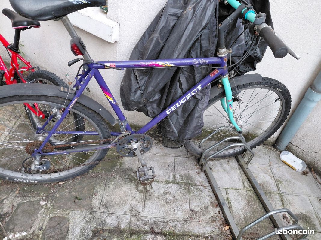 Leboncoin Sale VÃ©lo Gravel Occasion Le Bon Coin Vélo Pliant Velo