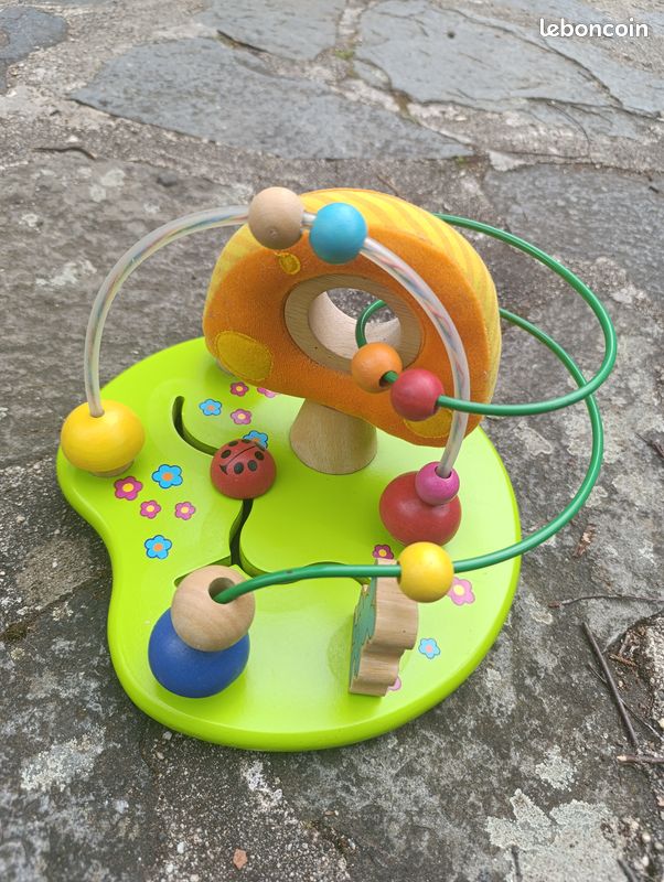 Boulier (image 4)