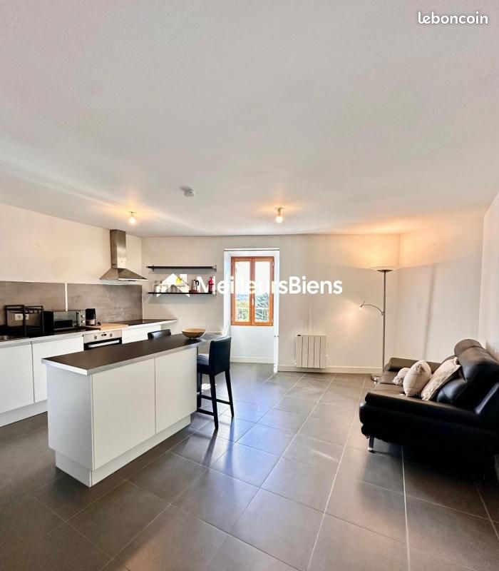 Appartement 2 pièces 59 m² · à Gex · 59 m² · 1 280 €/mois