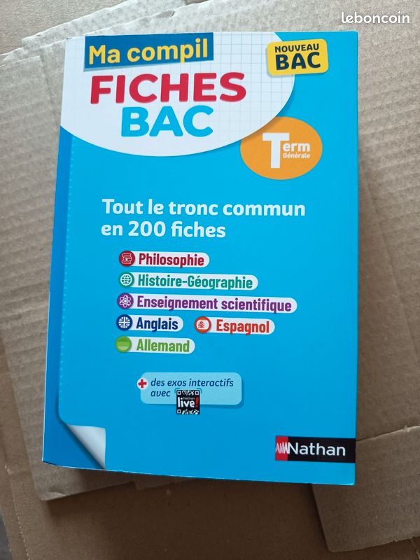 Fiches bac (image 2)