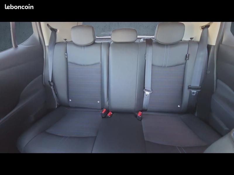 Nissan Leaf 150ch 40kWh N-Connecta 21.5 (image 12)