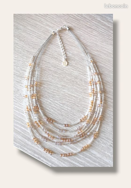 Collier Ikita (image 2)