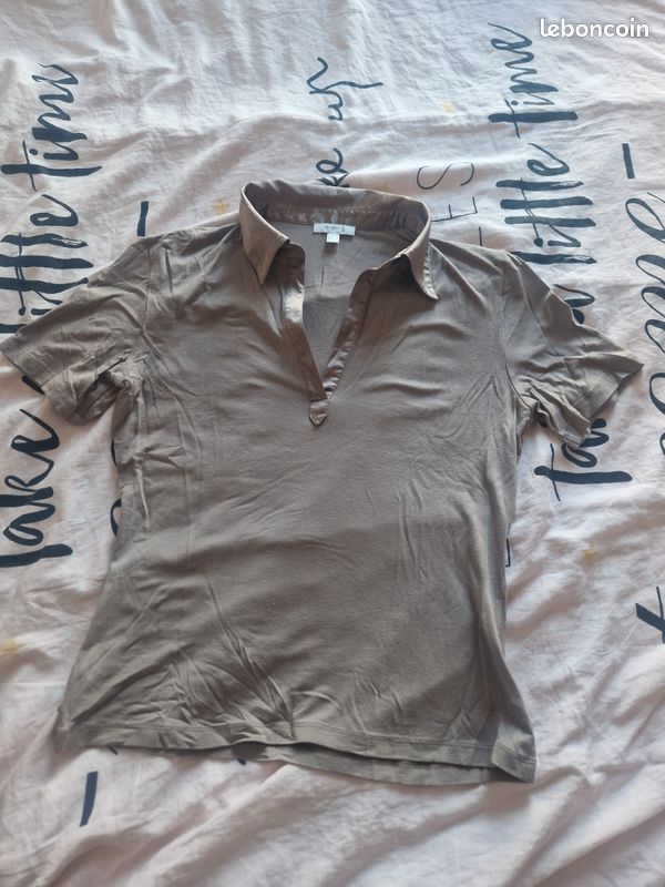 Lot hauts femme, M, 9 pièces, casual chic, TBE, à petit prix (image 2)