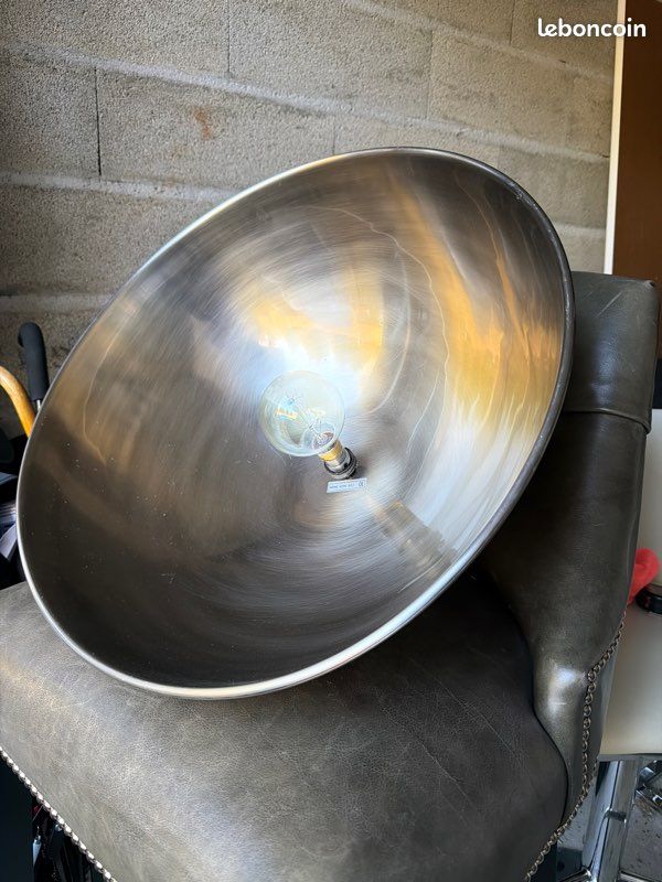 Luminaire suspendu (image 1)