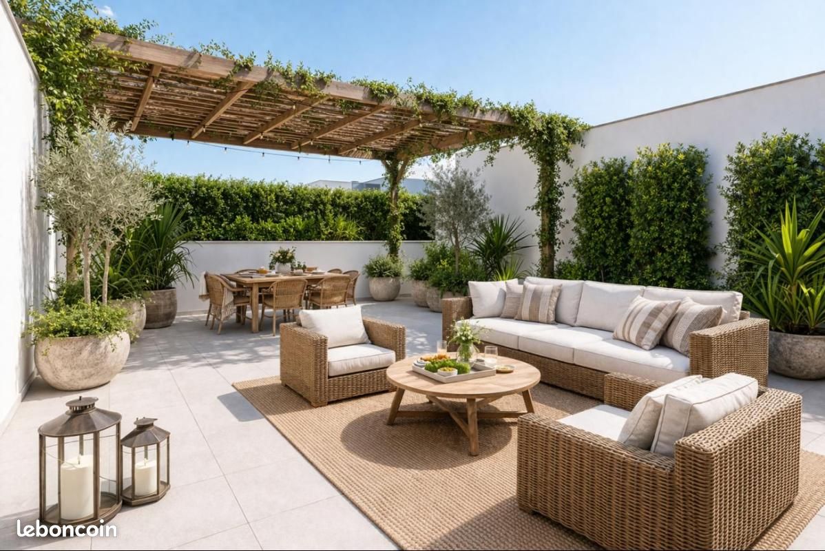 Appartement 4 pièces 91 m² · à Chambéry · 91 m² · 489 000 €