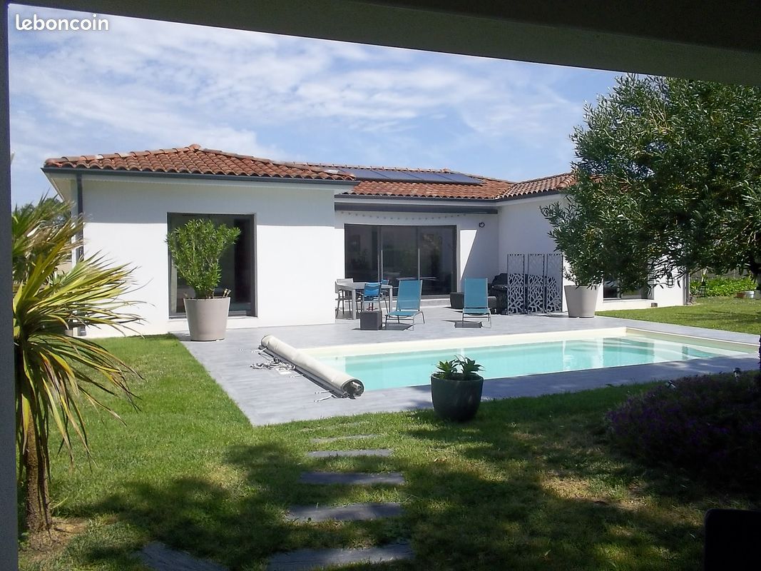 Maison 5 pièces 140 m² · à Montauban · 140 m² · 495 000 €