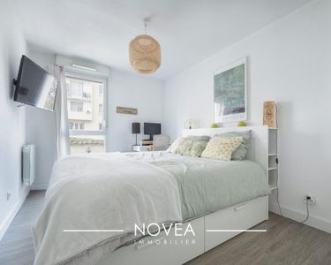 Appartement 300 000 € - 63 m²