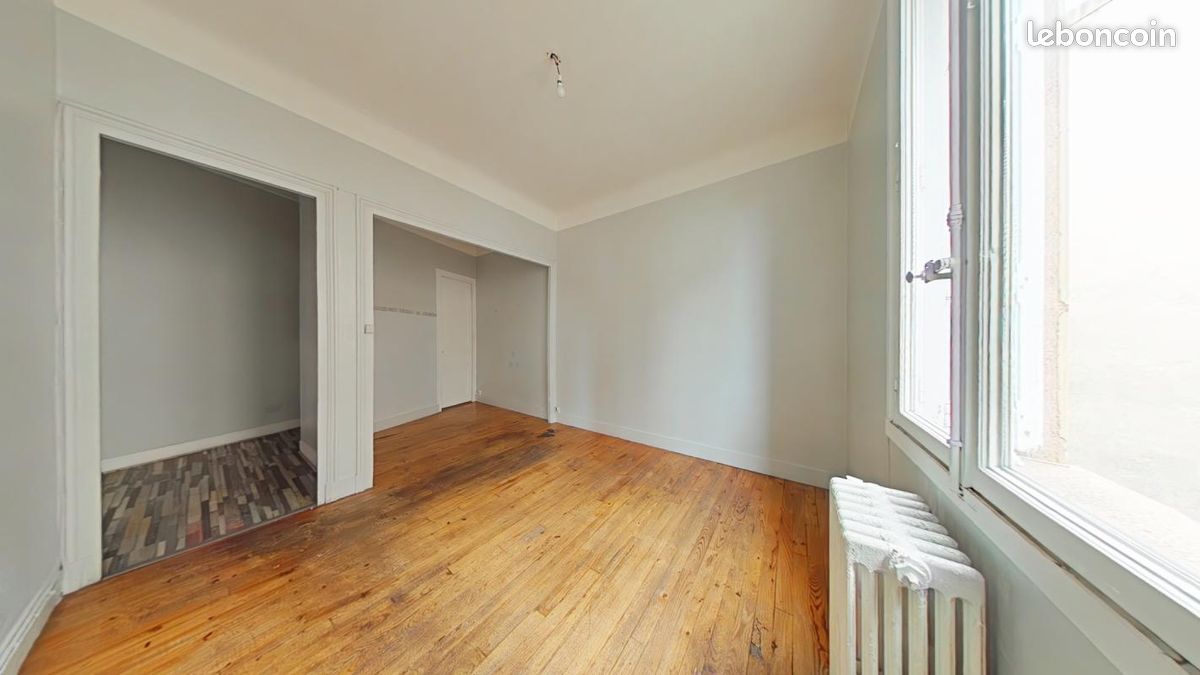 Appartement 1 pièce 41 m² · à Saint-Étienne · 41 m² · 358 €/mois
