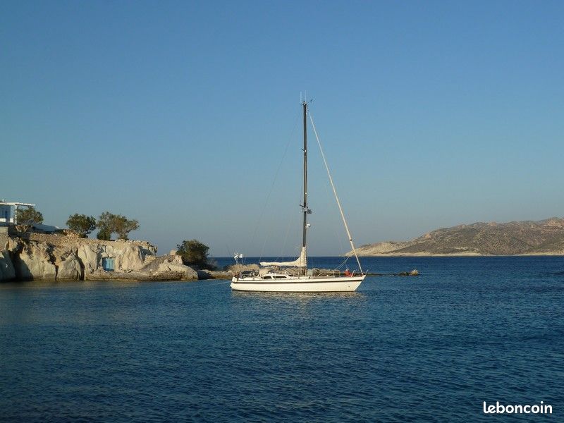 BALTIC 40 — Vedi foto 1
