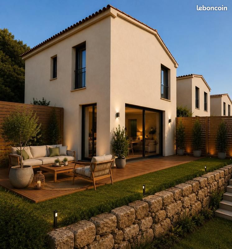 Maison 4 pièces 106 m² · à Bastelicaccia · 106 m² · 495 000 €