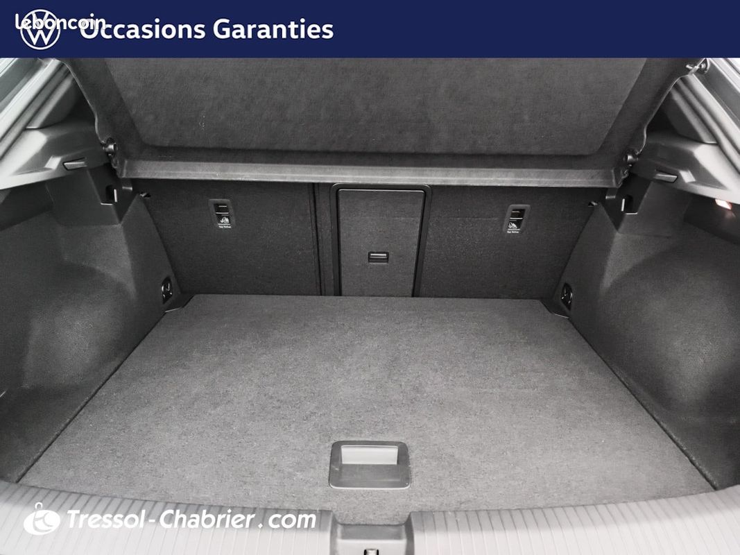 VOLKSWAGEN T-Roc 2.0 TDI 150 Start/Stop DSG7 R-Line (image 15)