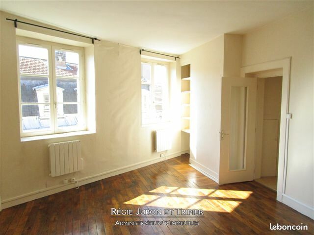 Appartement 3 pièces 78 m² · à Lyon · 78 m² · 1 193 €/mois