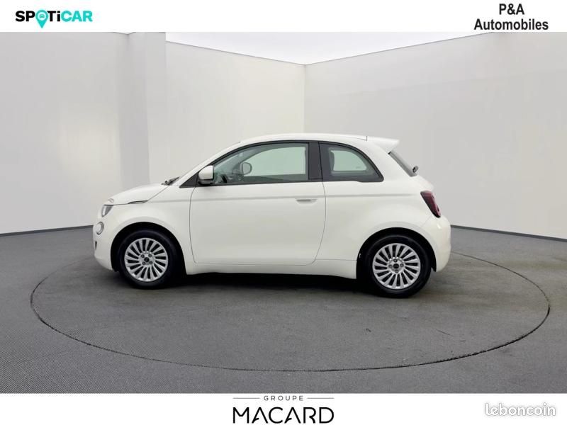 Fiat 500 e 95ch Action (image 2)