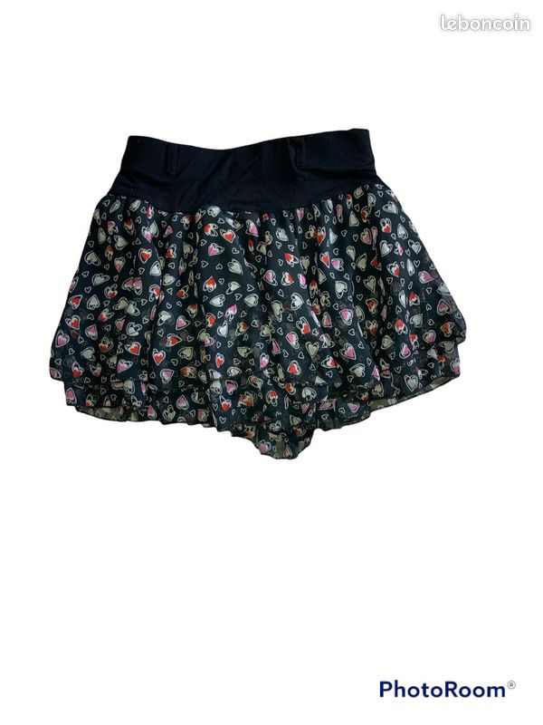 Lot de 10 vêtements pour fille de 10, ans, possibilité de vente à l'unité ,( voir photos) (image 10)