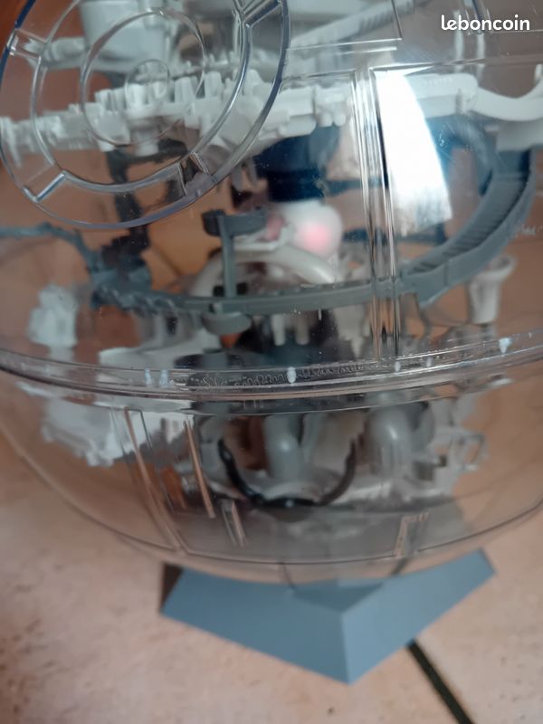 Casse tête perplexus star wars étoile noire (image 8)