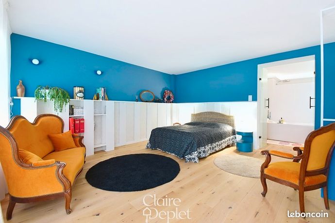 Maison 6 pièces 180 m² — 9