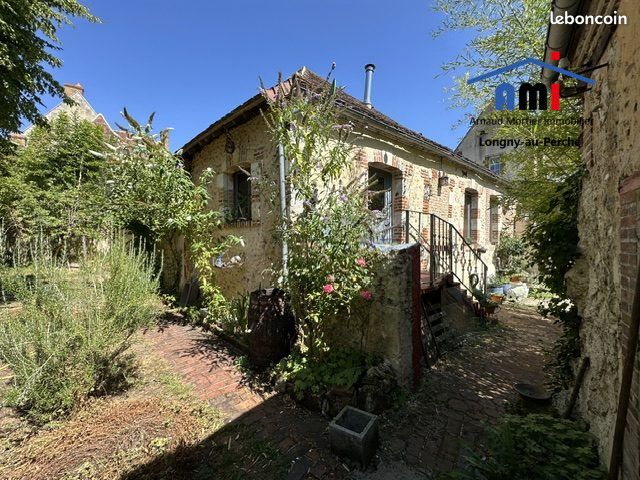 Maison 3 pièces 70 m² · à Longny les Villages · 70 m² · 85 000 €