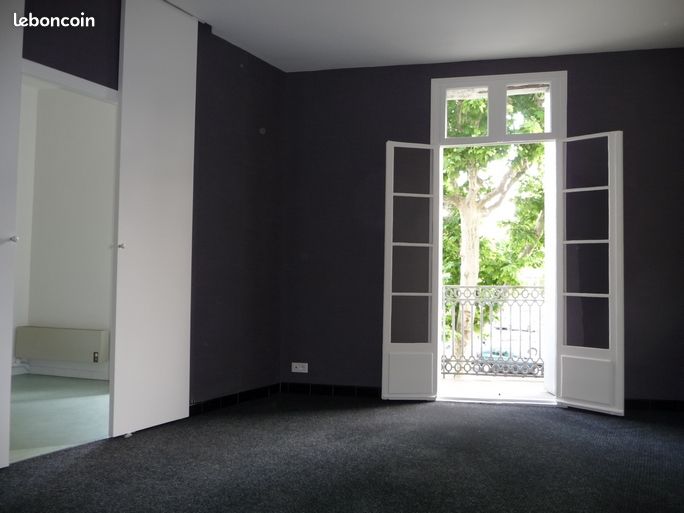 Appartement 2 pièces 66 m² · à Béziers · 66 m² · 615 €/mois