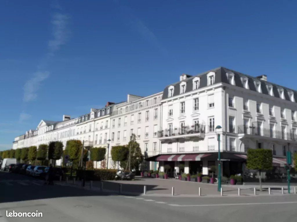 Appartement 3 pièces 63 m² · à Serris · 63 m² · 329 900 €