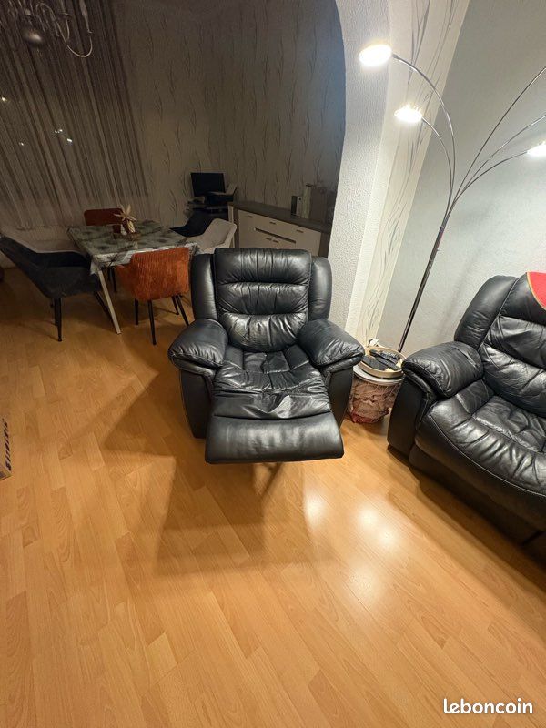 Fauteuil (image 1)