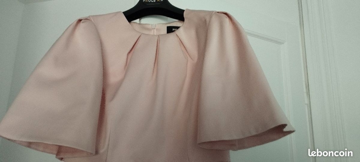 Robe Paule Ka T38 (image 3)