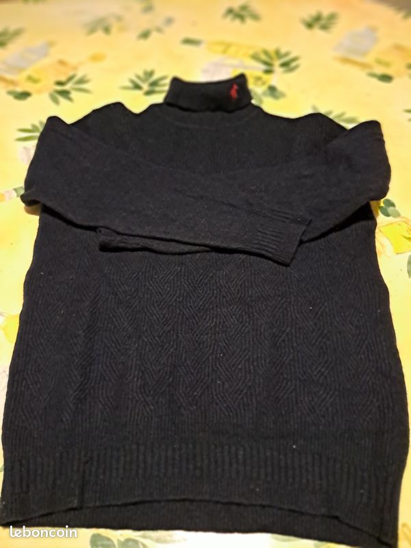 Pull homme (image 1)
