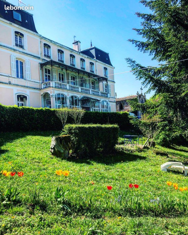 Maison 3 pièces 117 m² · à Rive-de-Gier · 117 m² · 169 000 €