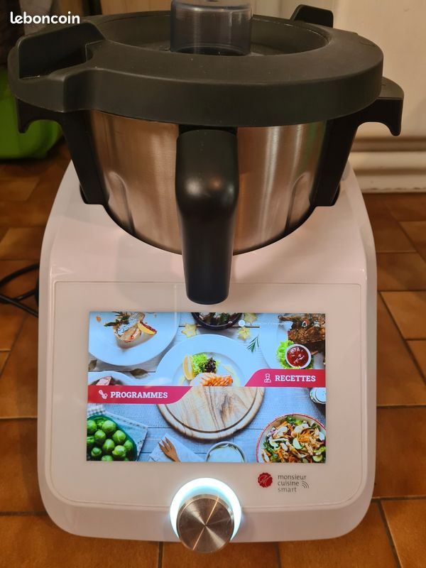 Monsieur cuisine smart (image 1)