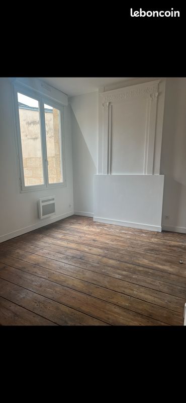 Appartement 2 pièces 32 m² · à Bordeaux · 32 m² · 811 €/mois