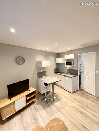 Studio centre ville