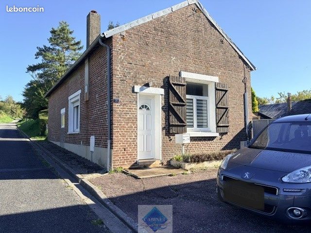 Maison 3 pièces 75 m² · à Oust-Marest · 75 m² · 140 000 €