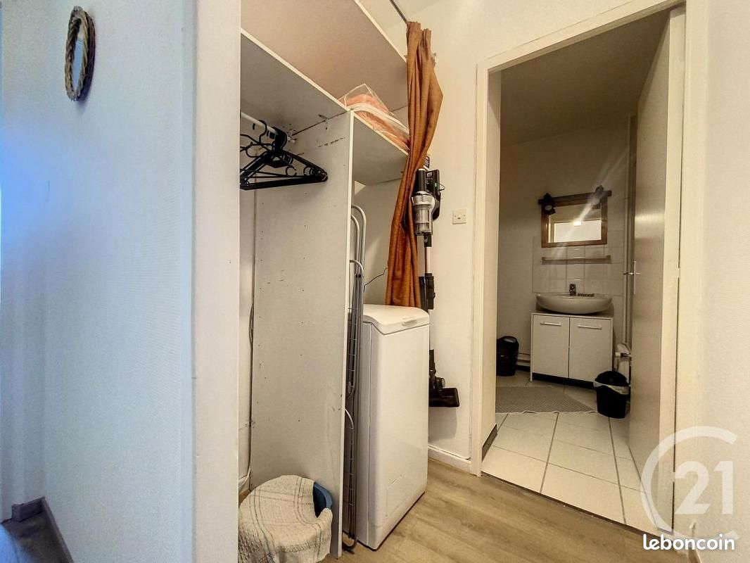 Appartement a louer belfort - 1 pièce(s) - 29 m2 - Surfyn