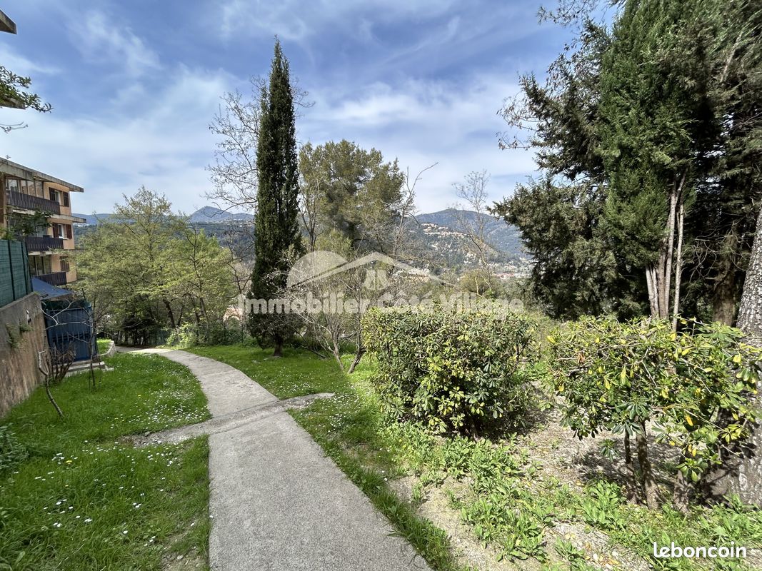 Appartement 4 pièces 66 m² · à La Trinité · 66 m² · 209 000 €