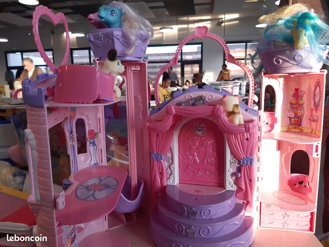 Chateau poneys (image 2)